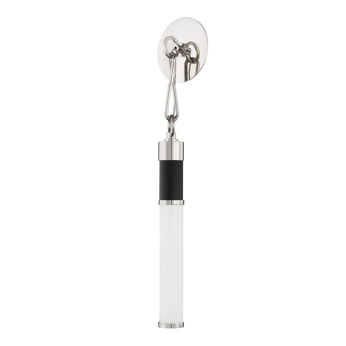 LED Wall Sconce by Hudson Valley LED Wall Sconce by Hudson Valley