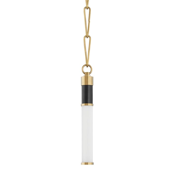 LED Pendant by Hudson Valley LED Pendant by Hudson Valley