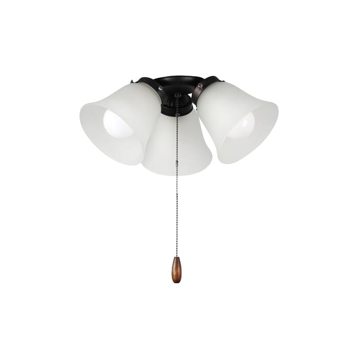 Fan Light Kits 3-Light LED Ceiling Fan Light Kit Light Kit in Oil Rubbed Bronze Fan Light Kits 3-Light LED Ceiling Fan Light Kit Light Kit in Oil Rubbed Bronze