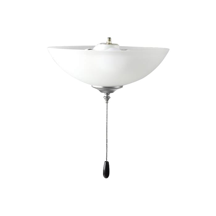 Fan Light Kits 2-Light LED Ceiling Fan Light Kit Light Kit in Satin Nickel Fan Light Kits 2-Light LED Ceiling Fan Light Kit Light Kit in Satin Nickel