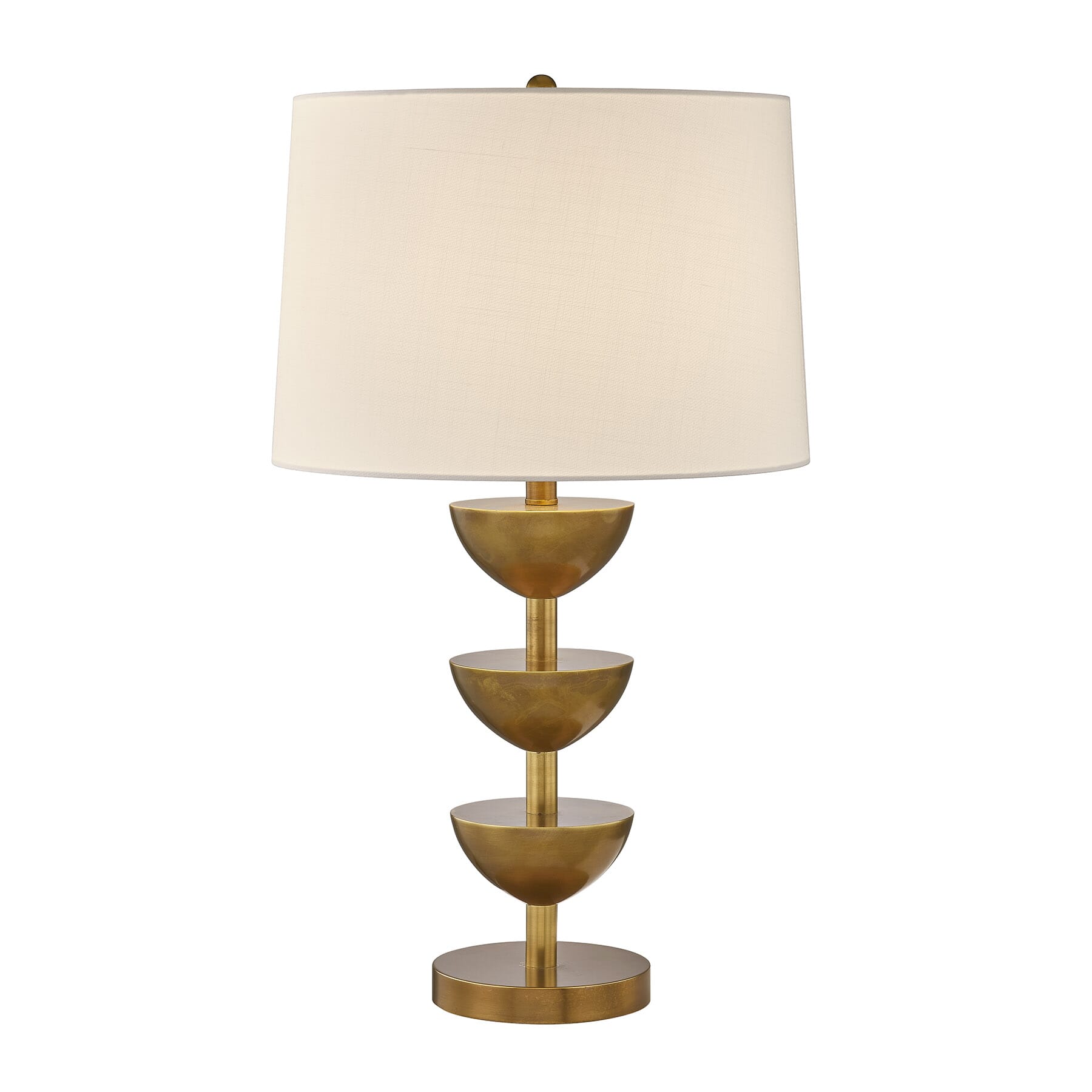 Parson 1-Light Tabl… - image