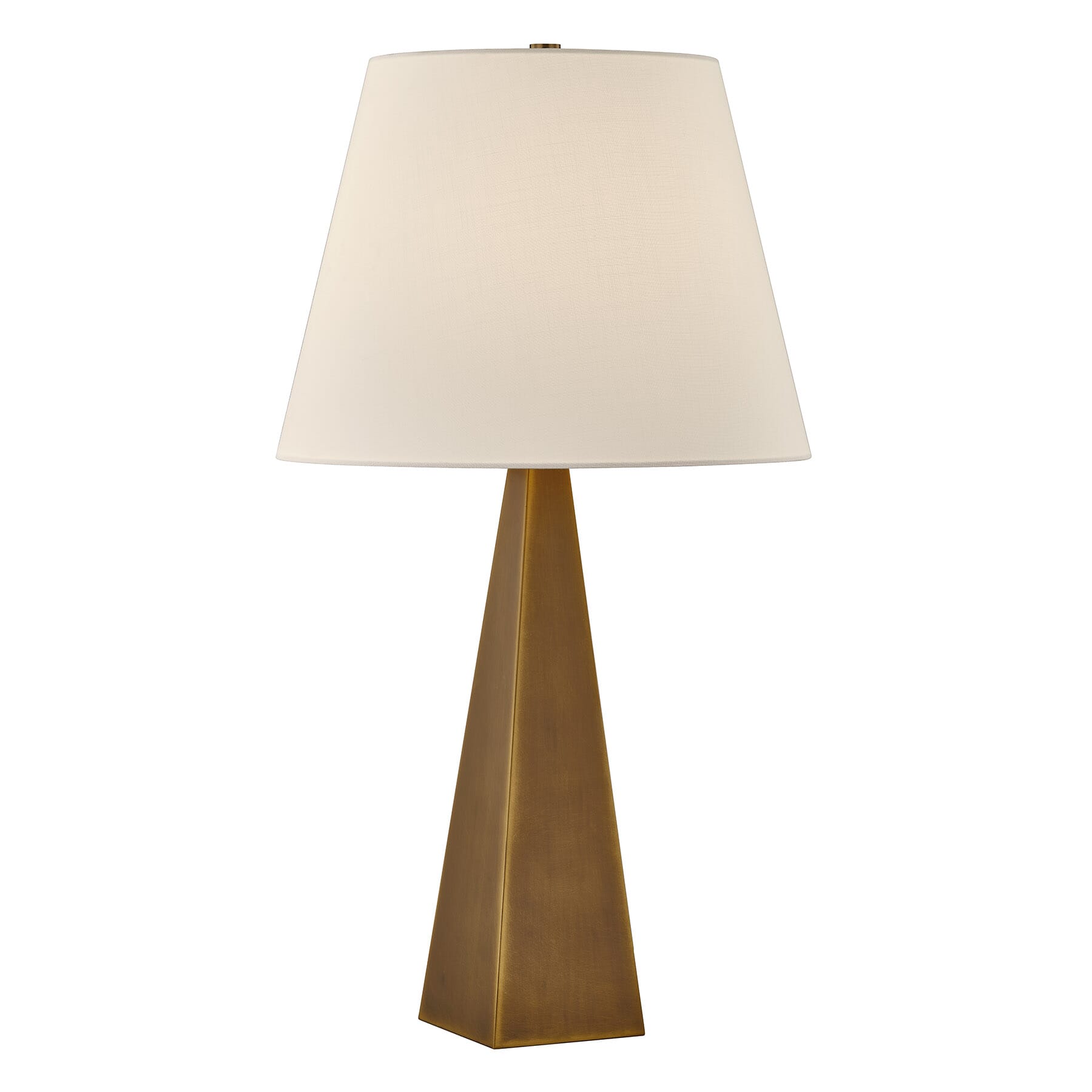 Dunham 1-Light Tabl… - image