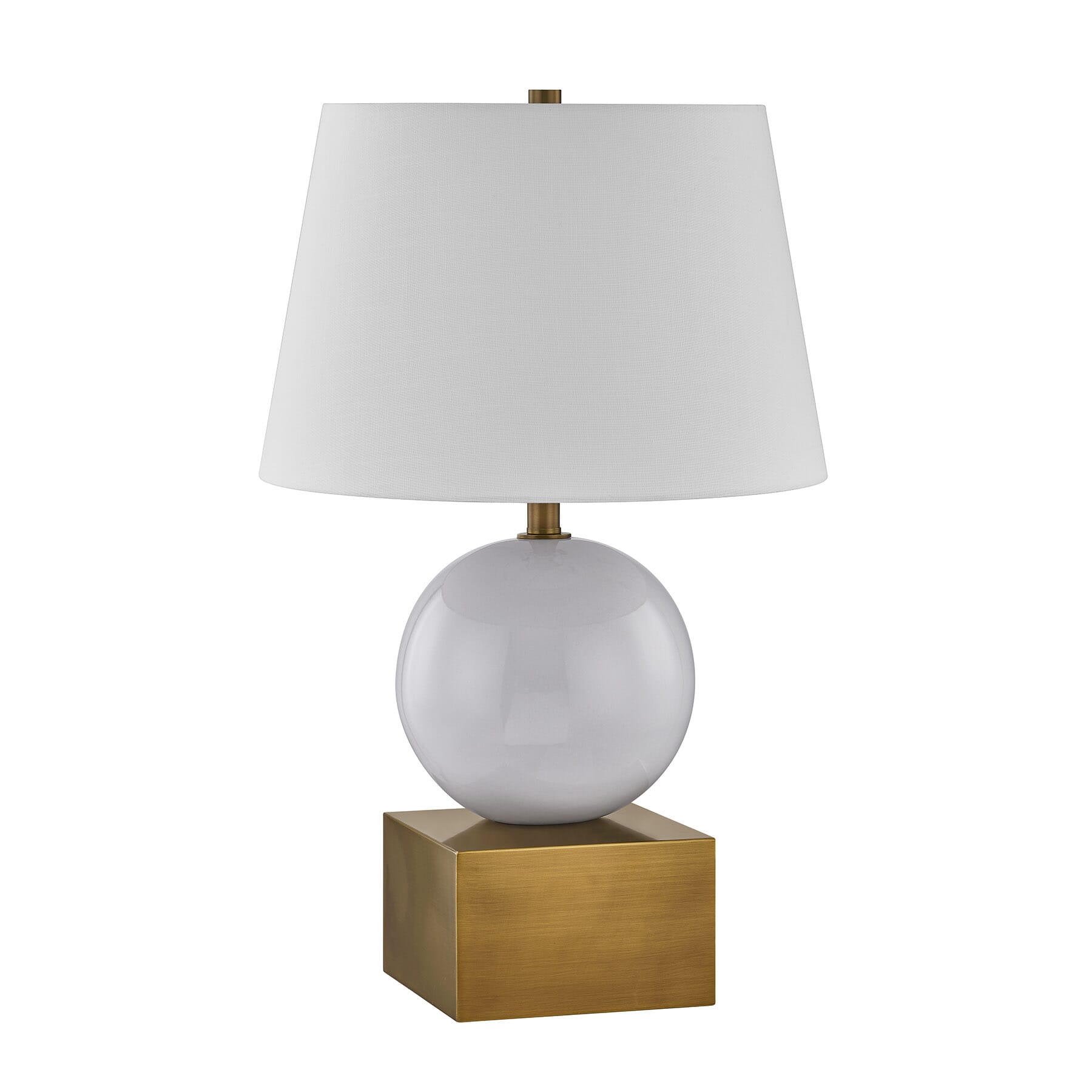 Brumfield 1-Light T…