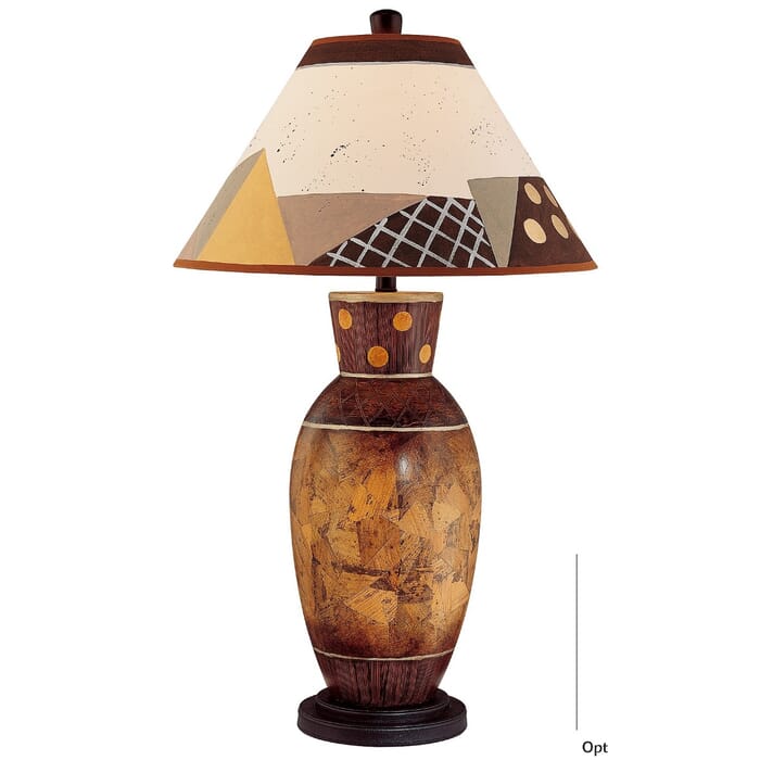 Ambience Table Lamp Ambience Table Lamp