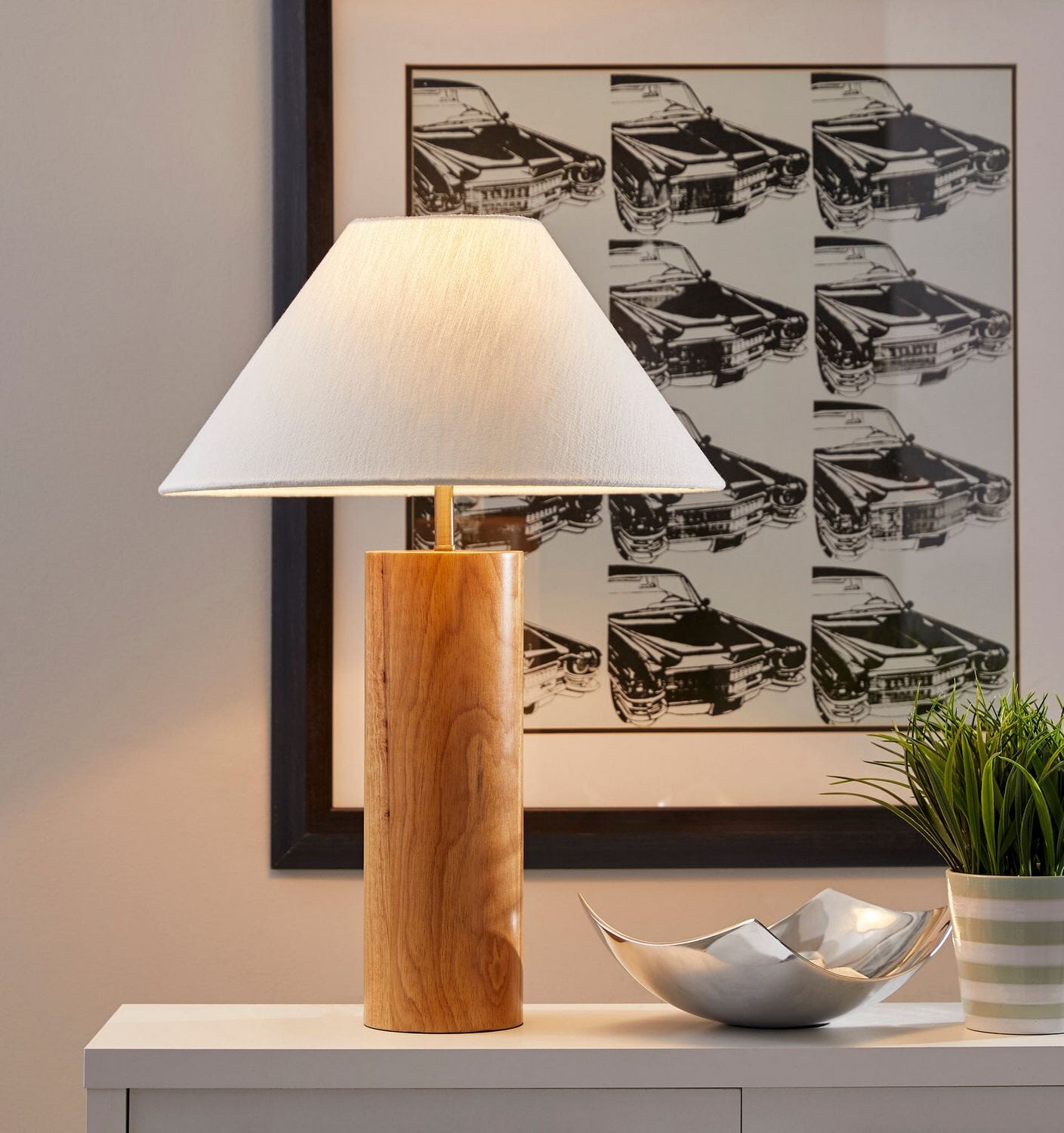Table Lamp Additional Image 2