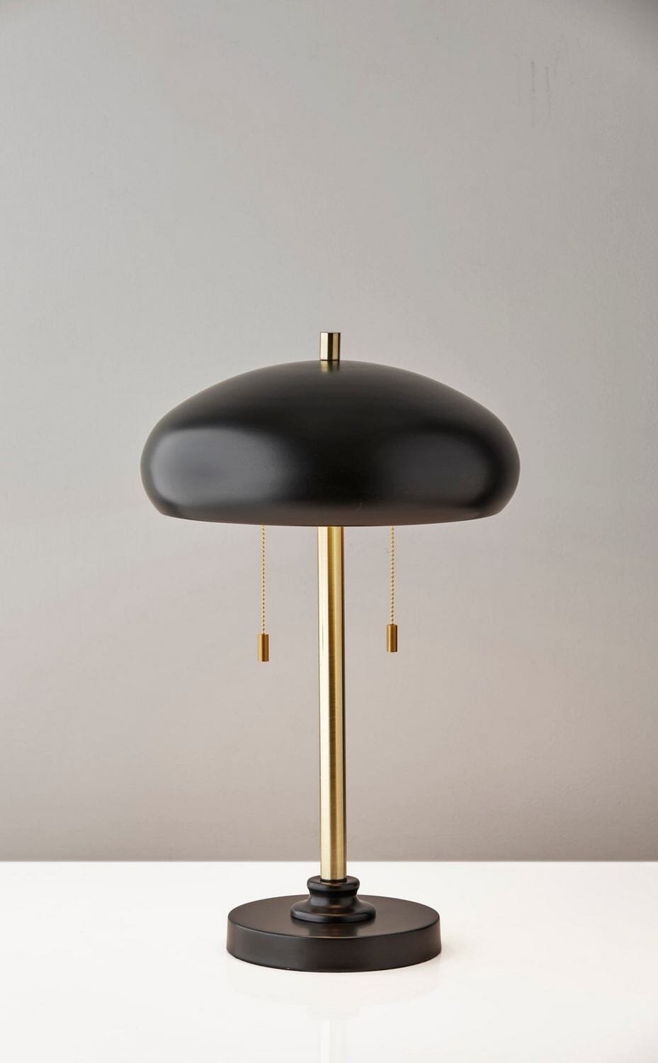 Two Light Table Lamp Additional Image 3