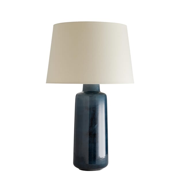 Arteriors Westgate 30 Table Lamp In, Arteriors Table Lamps Blue