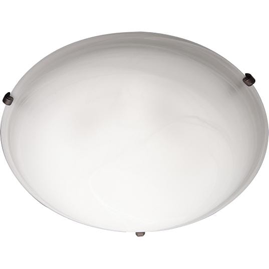 Malaga 4-Light Ceil… - image