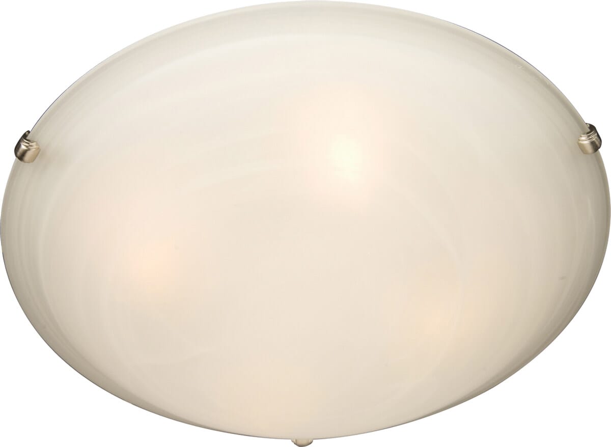 Malibu 4-Light Ceil… - image