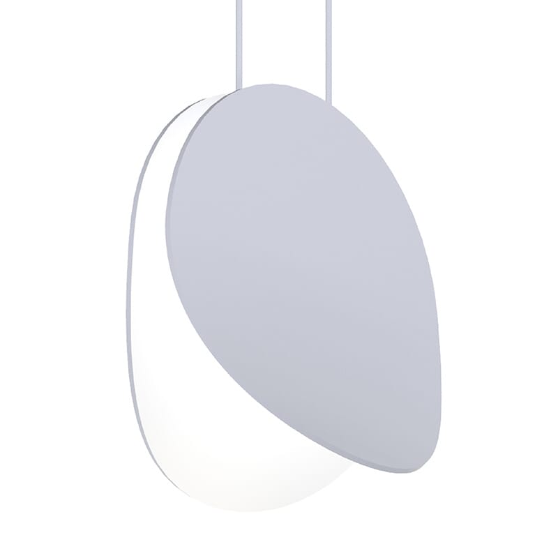 LED Pendant by Sonneman