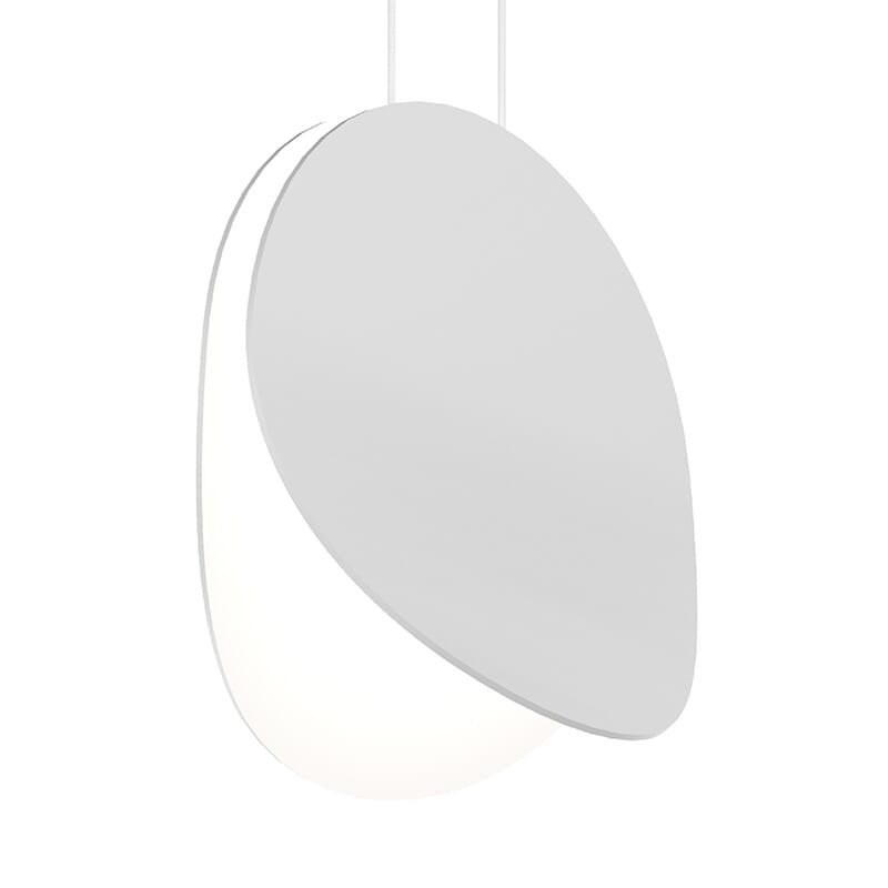 LED Pendant by Sonneman