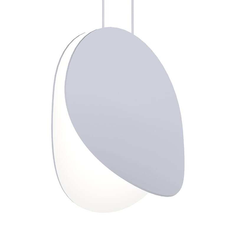 LED Pendant by Sonneman