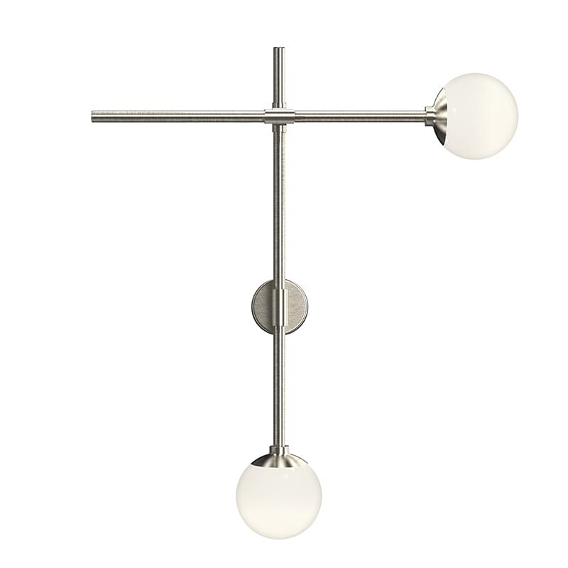 LED Wall Sconce by Sonneman