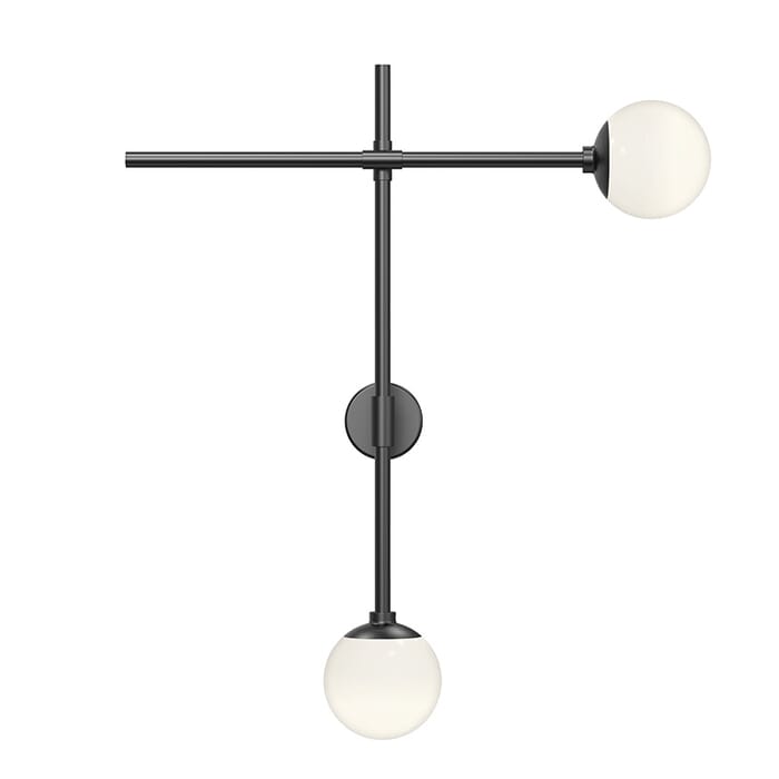 LED Wall Sconce by Sonneman LED Wall Sconce by Sonneman