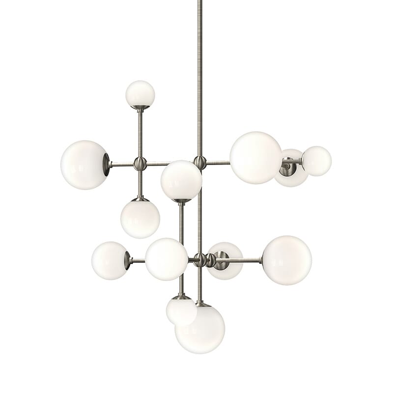 LED Pendant by Sonneman