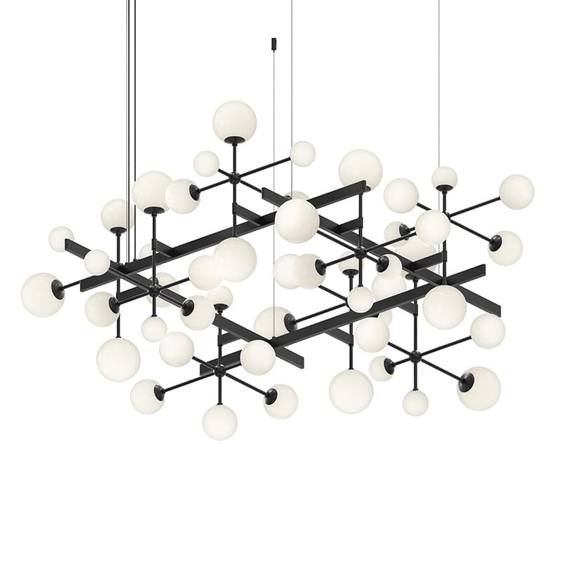 LED Pendant by Sonneman