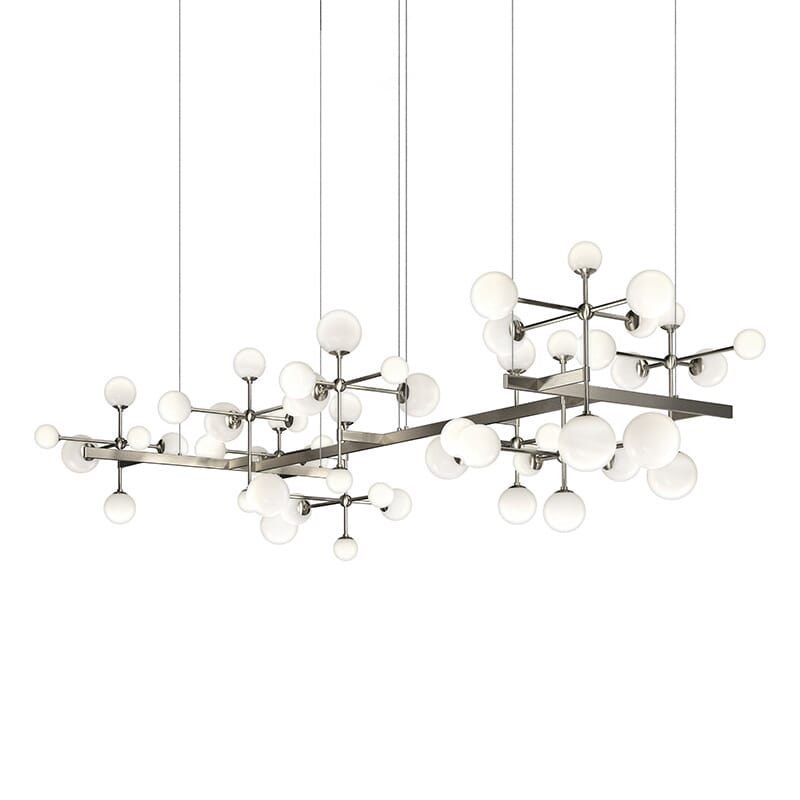 LED Pendant by Sonneman