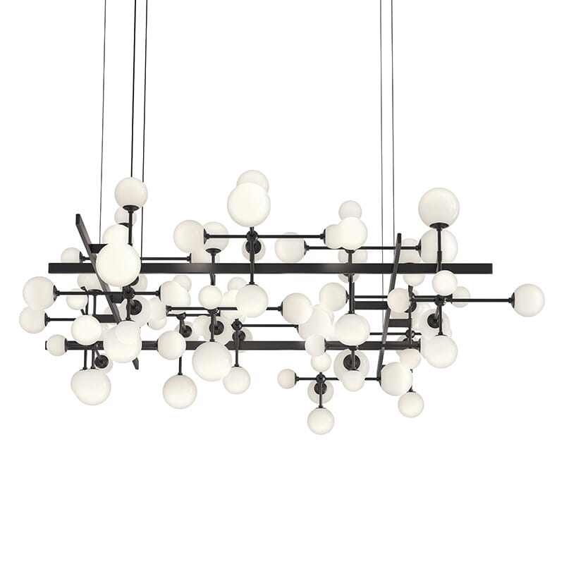 LED Pendant by Sonneman