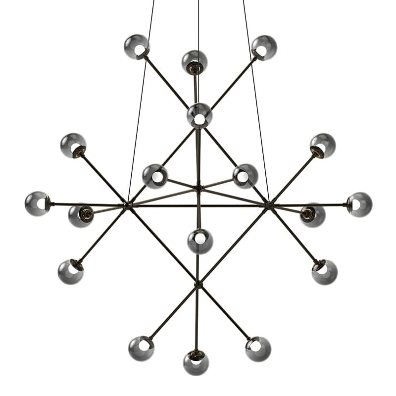 LED Pendant by Sonneman