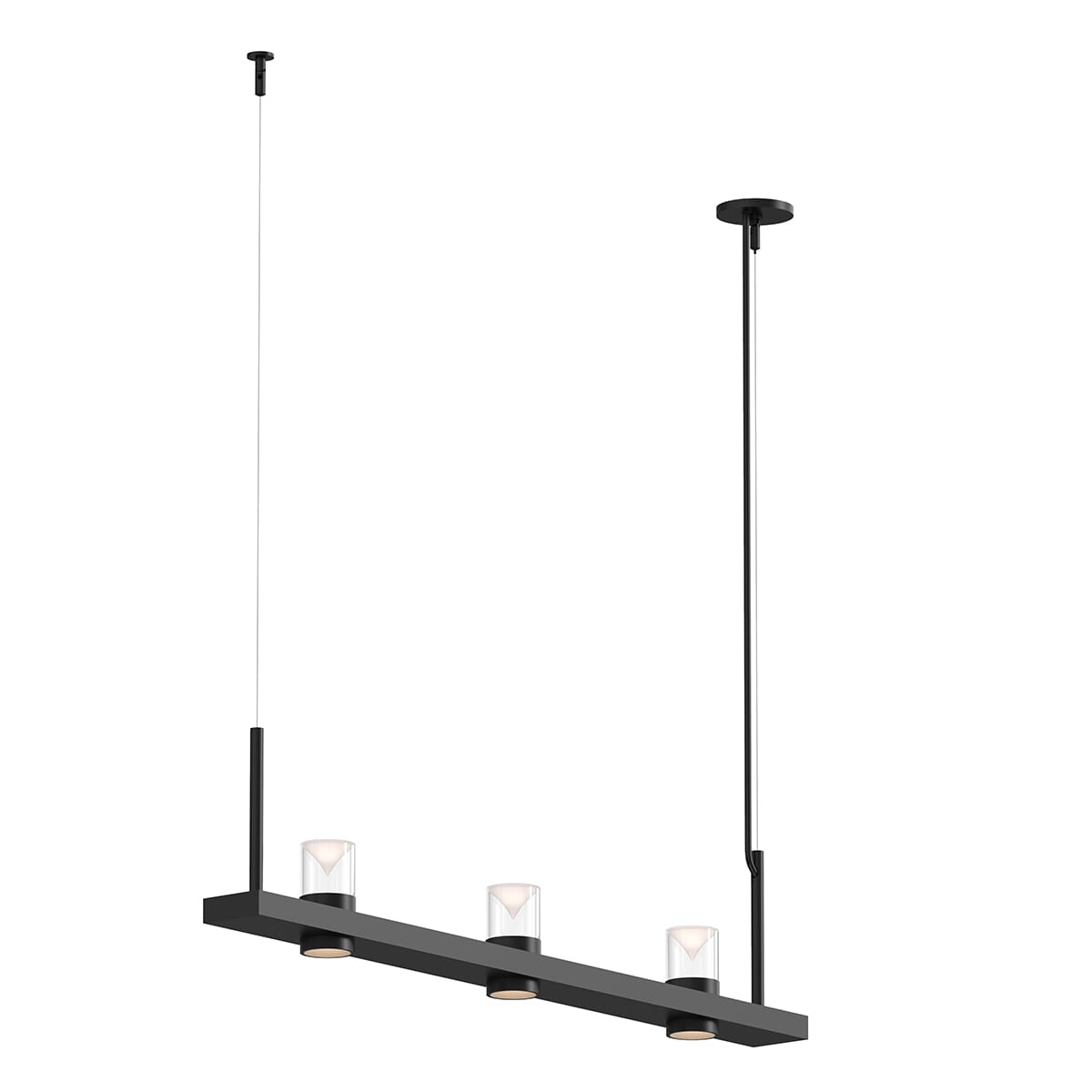 LED Pendant by Sonneman