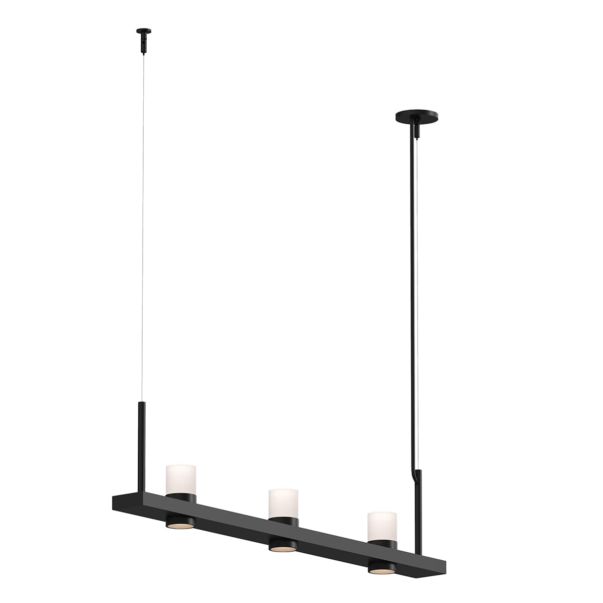 LED Pendant by Sonneman