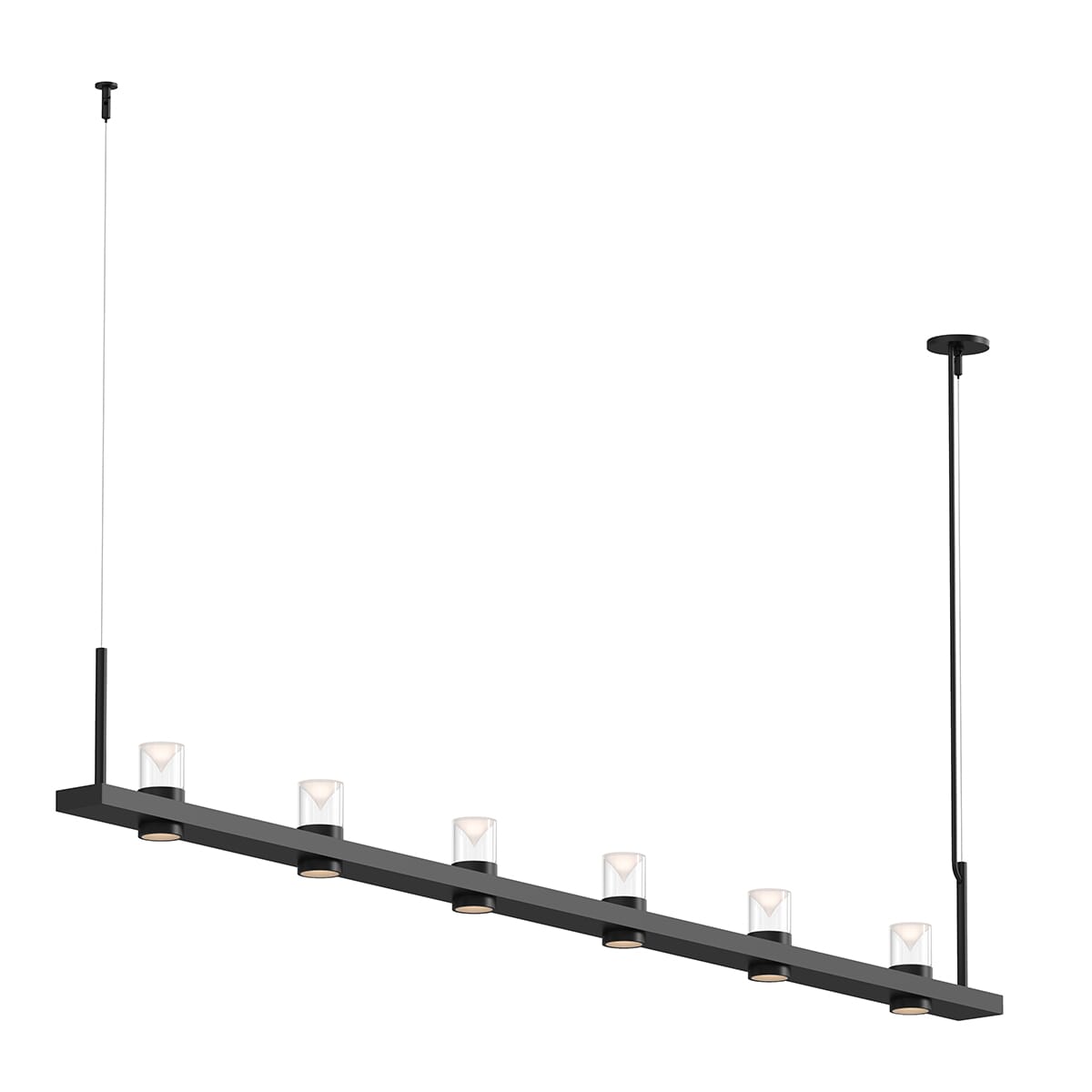 LED Pendant by Sonneman