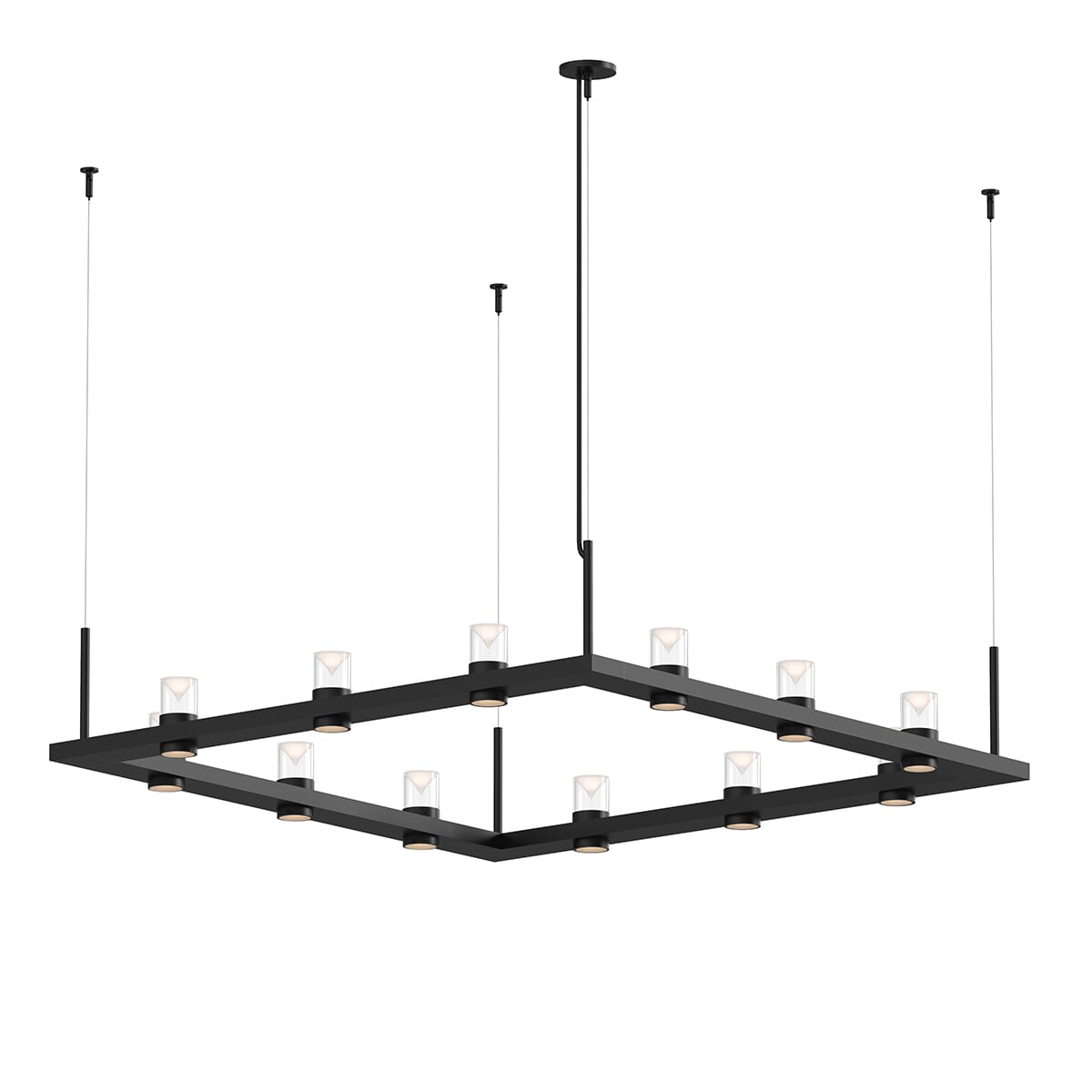 LED Pendant by Sonneman