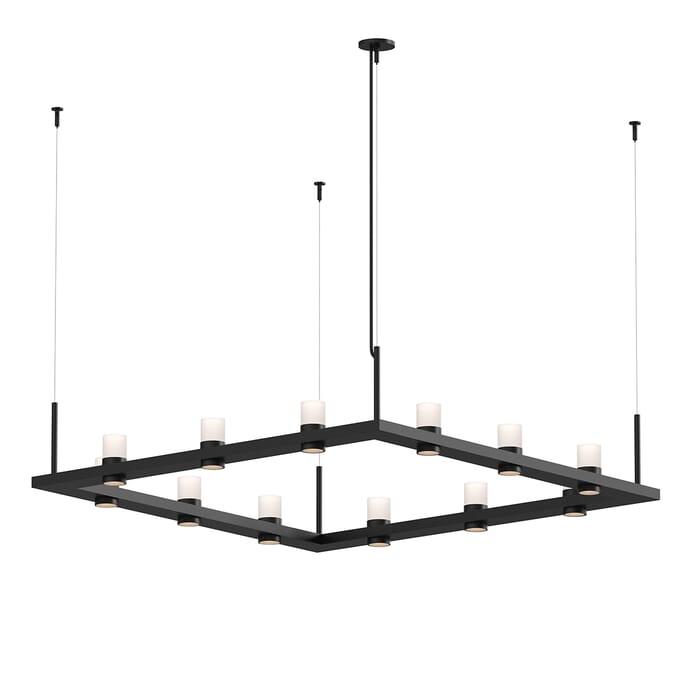 LED Pendant by Sonneman LED Pendant by Sonneman