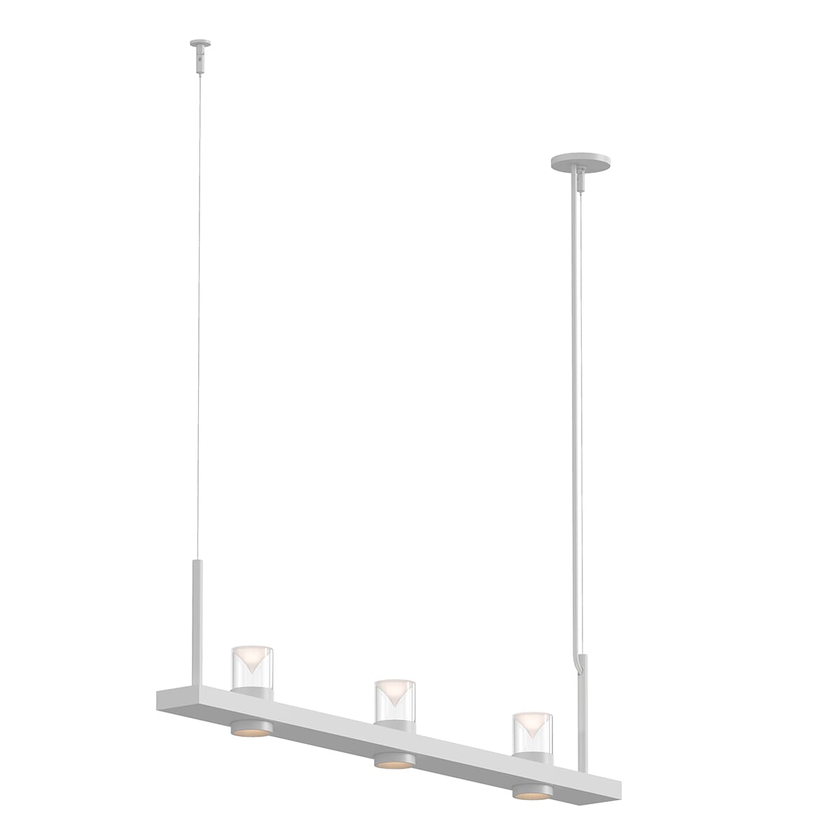 LED Pendant by Sonneman