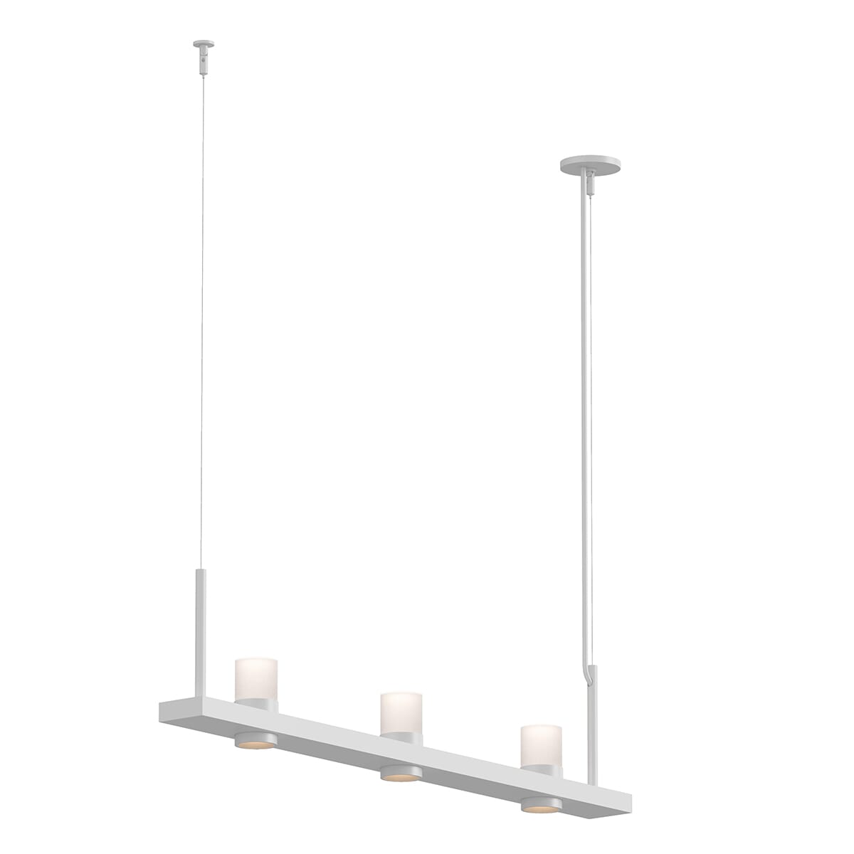 LED Pendant by Sonneman