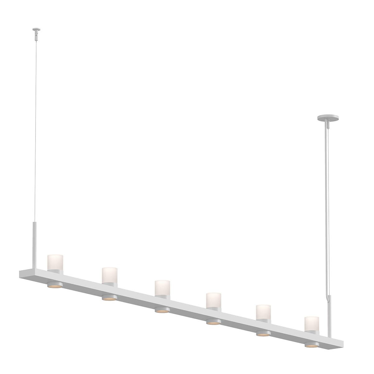 LED Pendant by Sonneman
