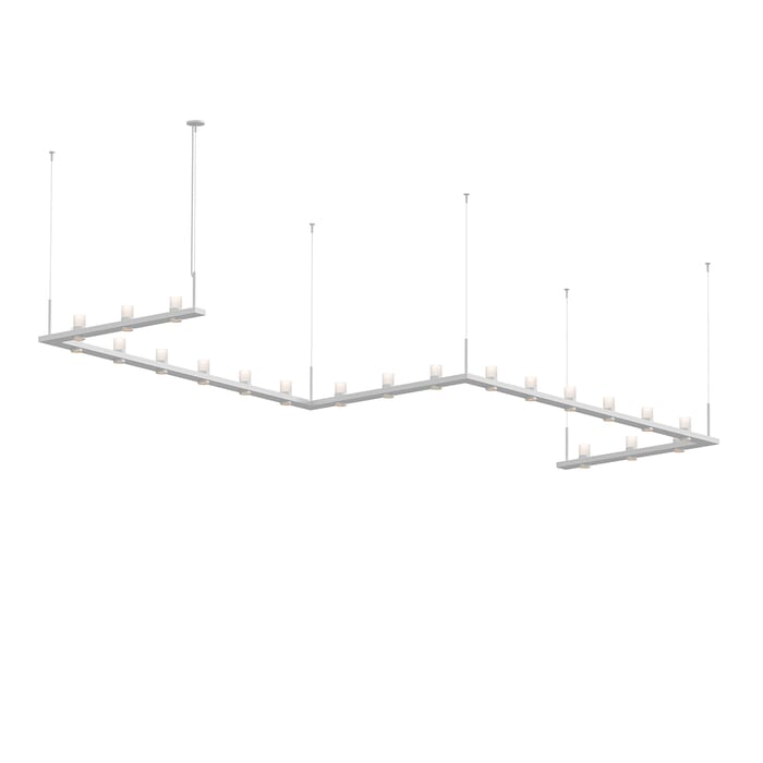 LED Pendant by Sonneman LED Pendant by Sonneman