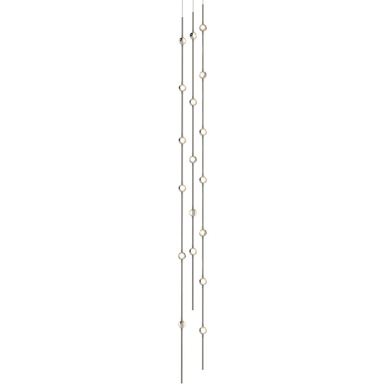 LED Pendant by Sonneman