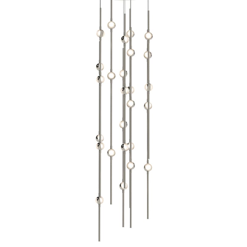 LED Pendant by Sonneman