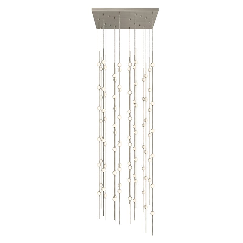 LED Pendant by Sonneman
