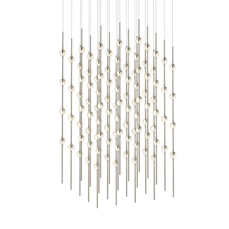 LED Pendant by Sonneman