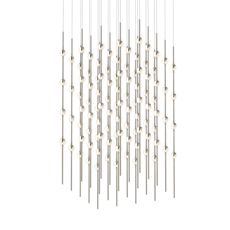 LED Pendant by Sonneman