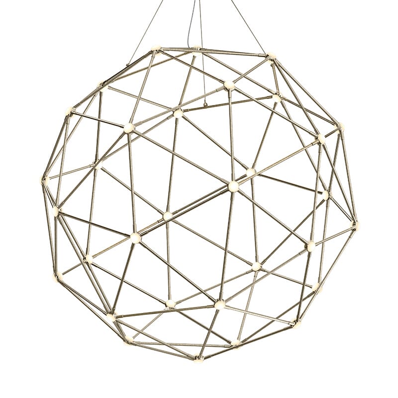 LED Pendant by Sonneman