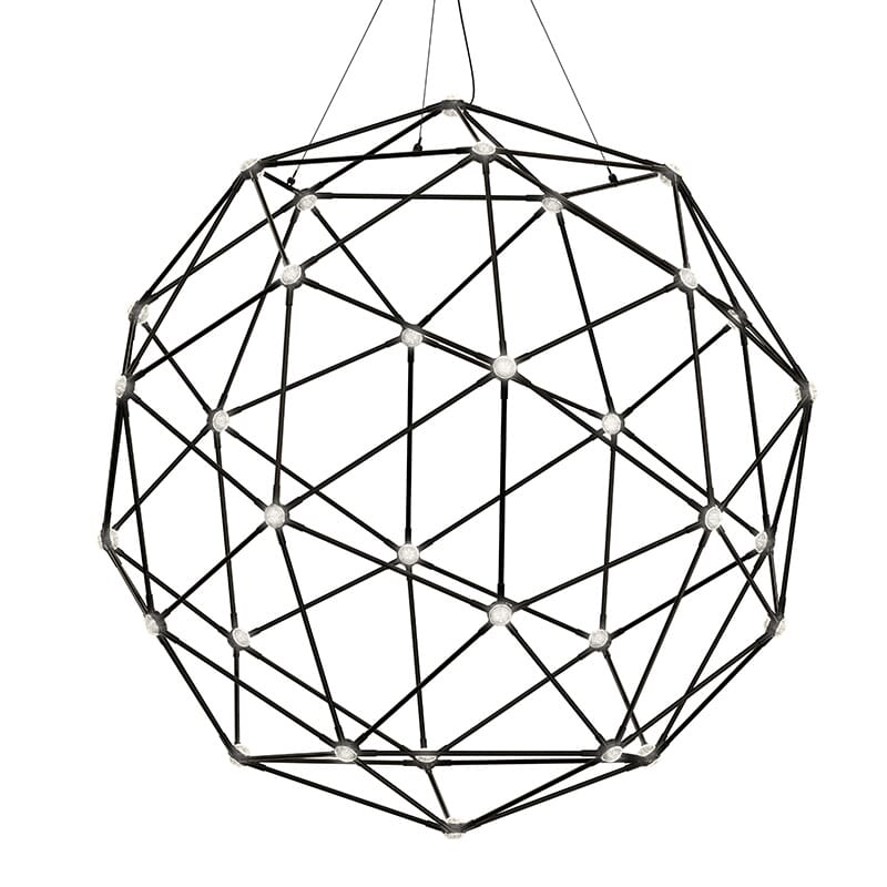 LED Pendant by Sonneman