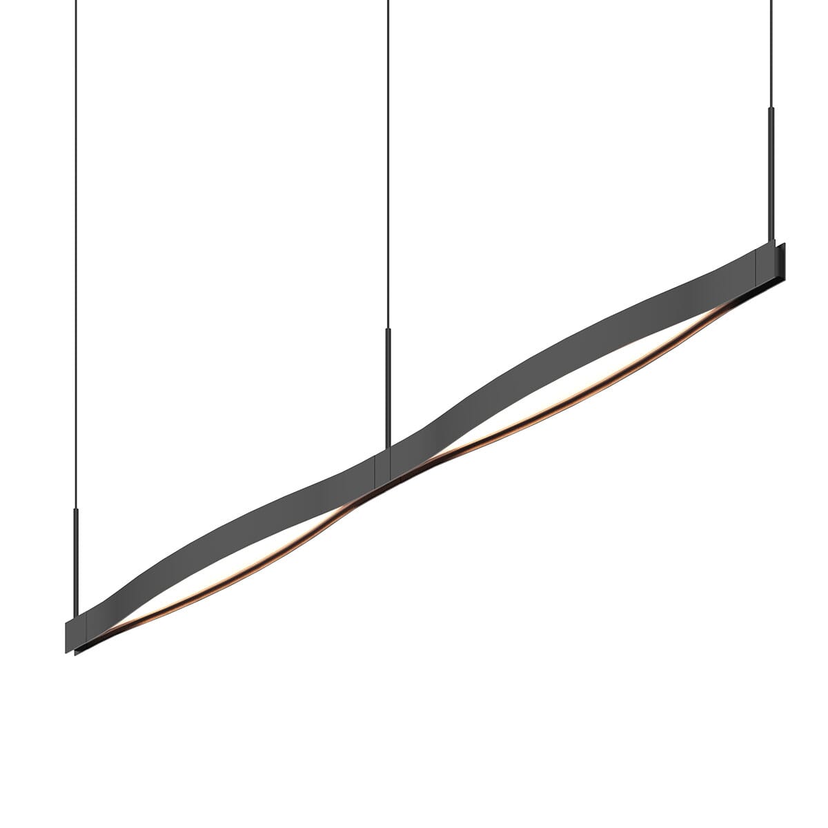 LED Pendant by Sonneman
