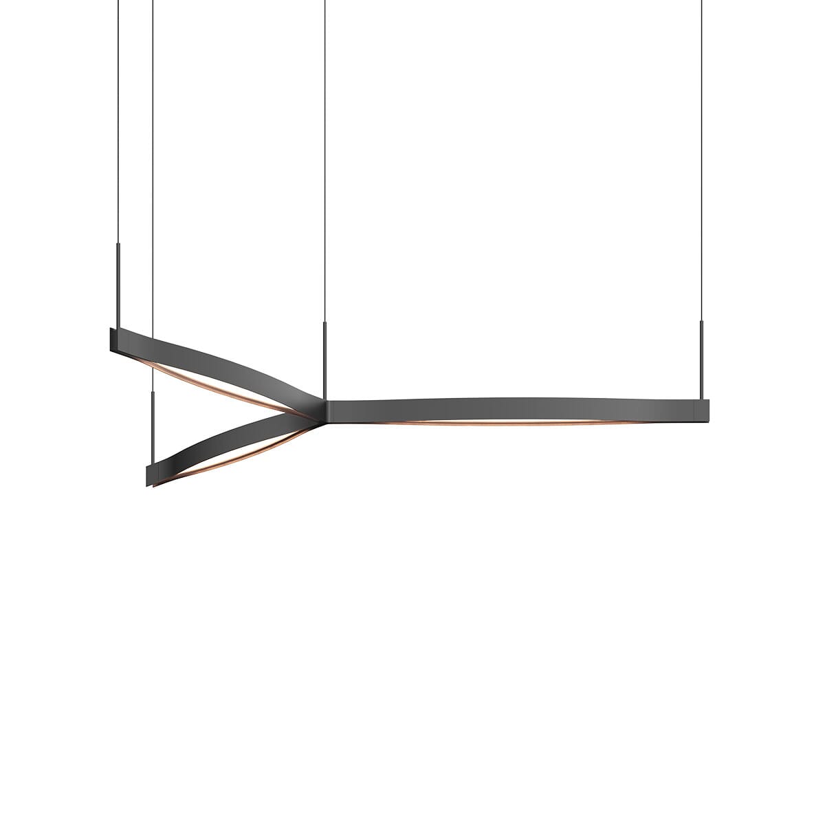 LED Pendant by Sonneman