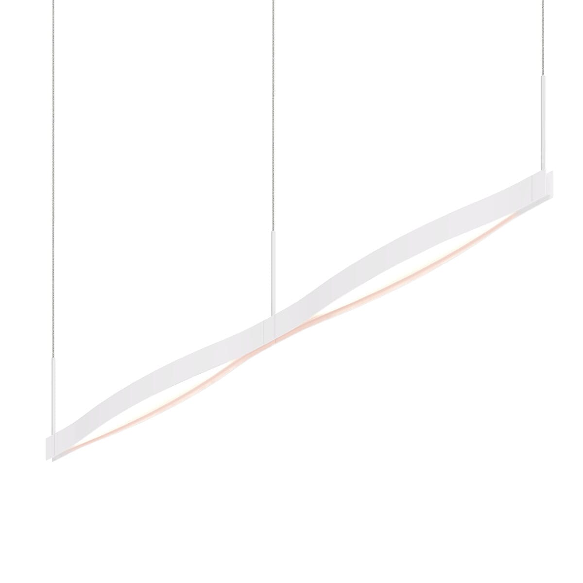 LED Pendant by Sonneman