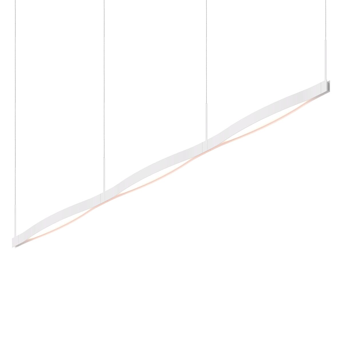 LED Pendant by Sonneman