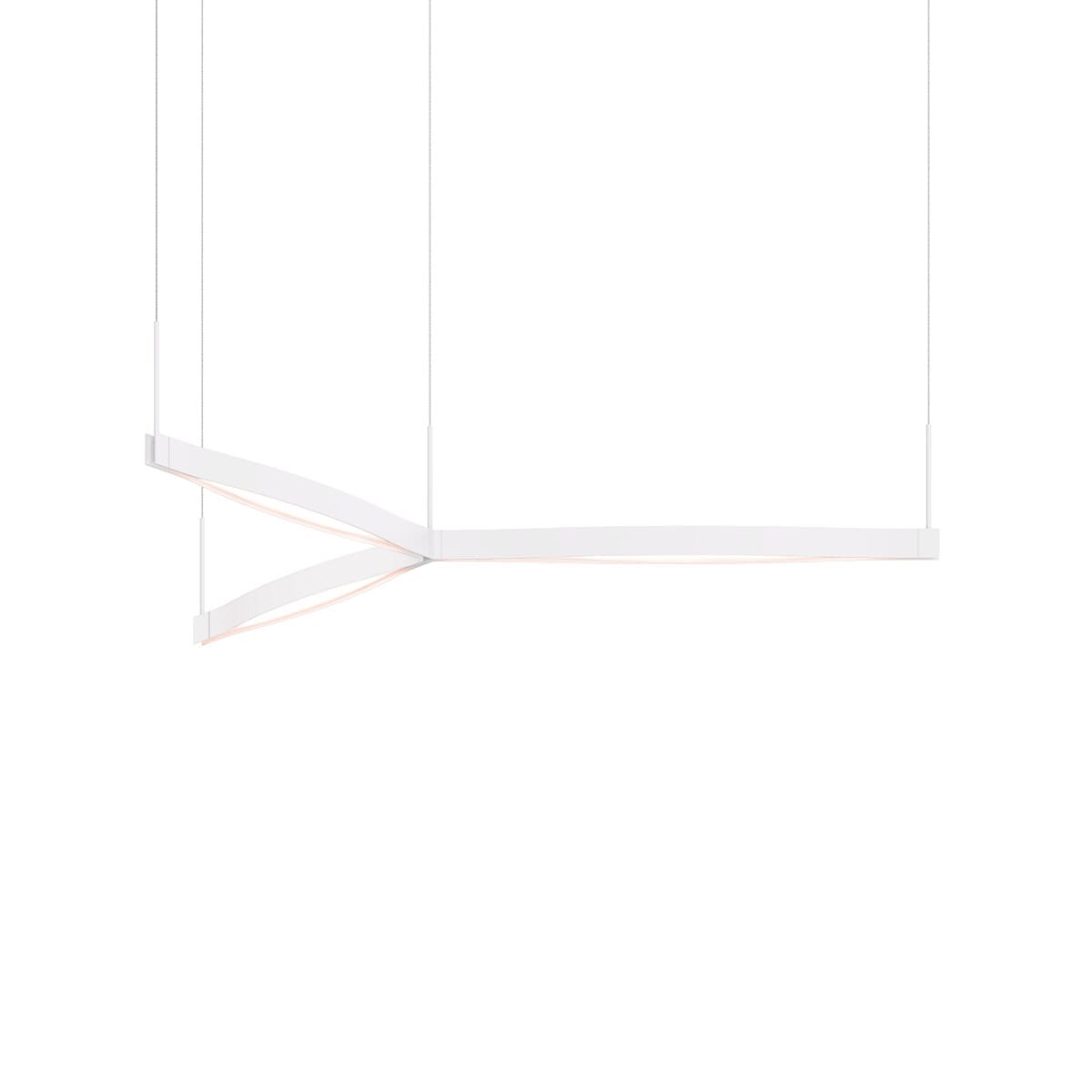LED Pendant by Sonneman