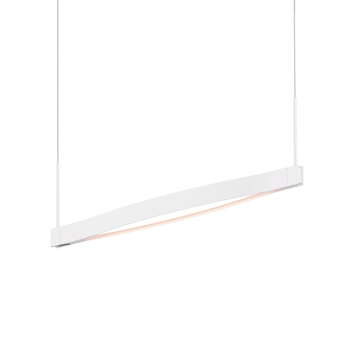 LED Pendant by Sonneman