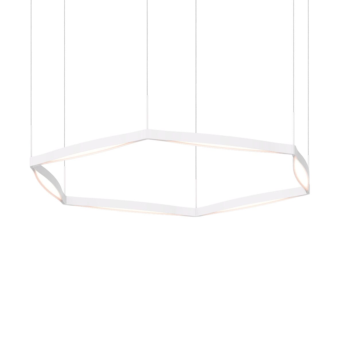 LED Pendant by Sonneman