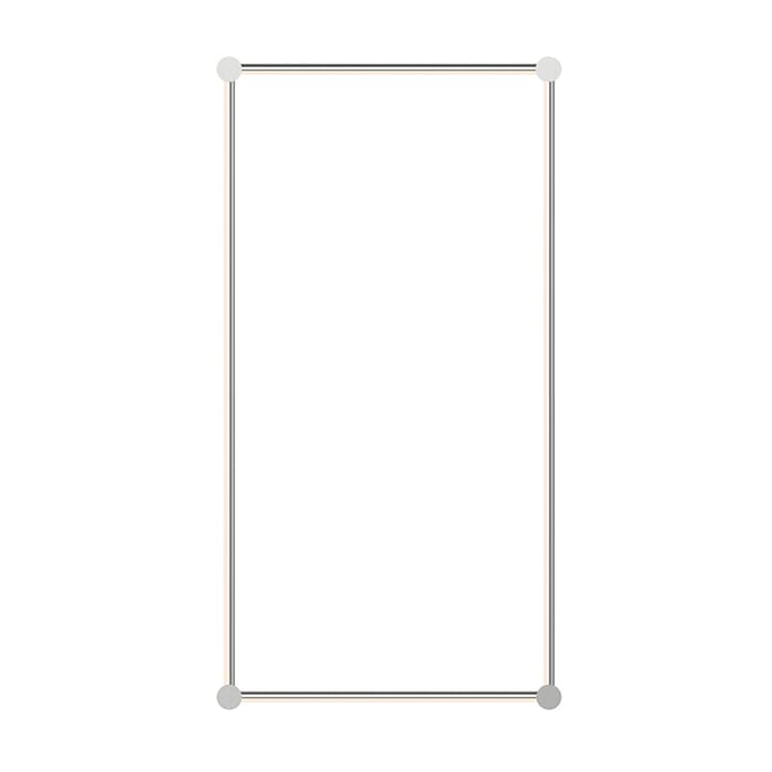 LED Wall Bar by Sonneman LED Wall Bar by Sonneman