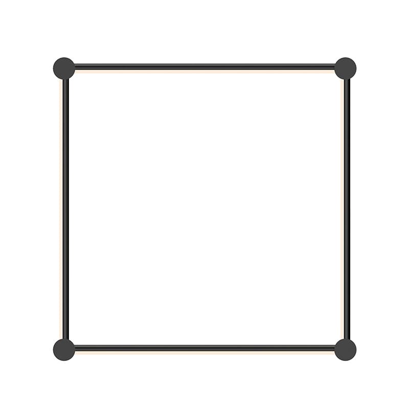 LED Wall Bar by Sonneman