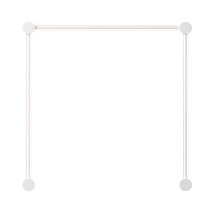 LED Wall Bar by Sonneman LED Wall Bar by Sonneman