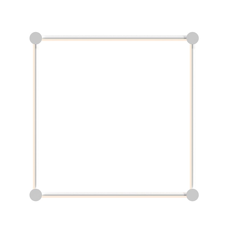 LED Wall Bar by Sonneman